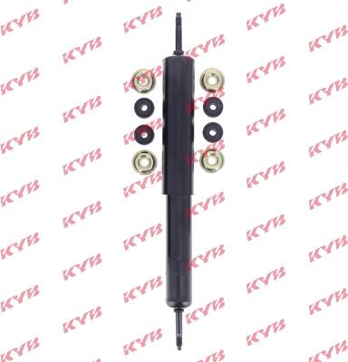 KYB 443144 - Amortizor aaoparts.ro