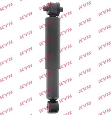 KYB 443250 - Amortizor aaoparts.ro