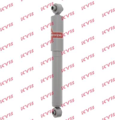 KYB 551054 - Amortizor aaoparts.ro