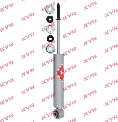 KYB 553119 - Amortizor aaoparts.ro