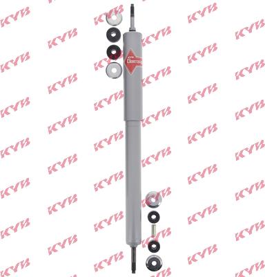 KYB 553213 - Amortizor aaoparts.ro