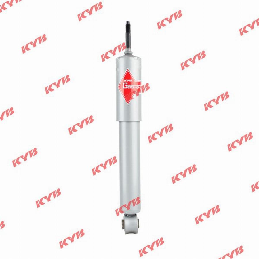 KYB 553275 - Amortizor aaoparts.ro