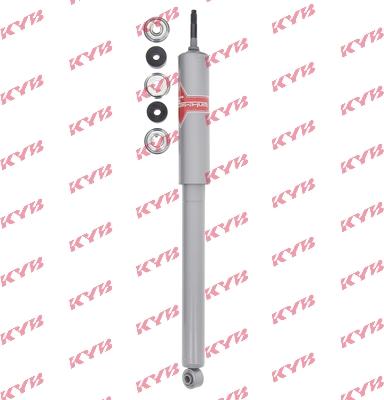 KYB 552022 - Amortizor aaoparts.ro