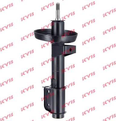 KYB 634021 - Amortizor aaoparts.ro
