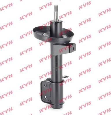 KYB 634022 - Amortizor aaoparts.ro