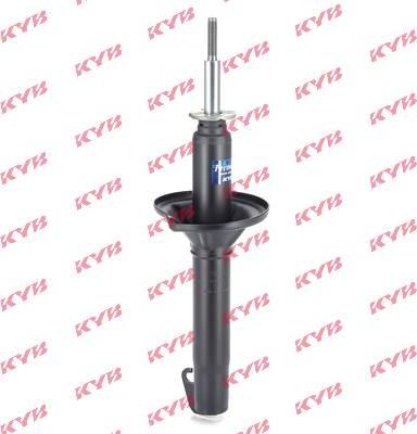 KYB 633038 - Amortizor aaoparts.ro
