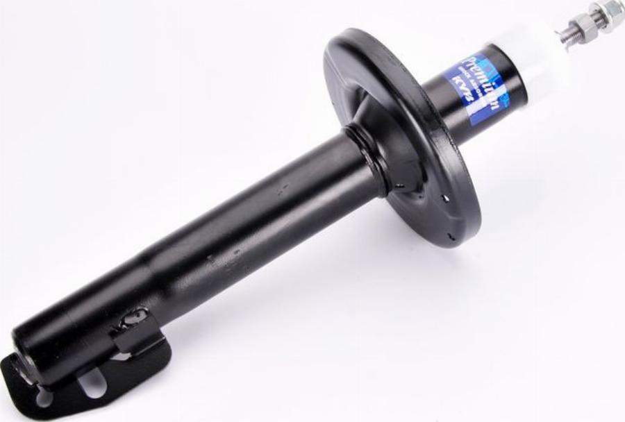 KYB 633832 - Amortizor aaoparts.ro