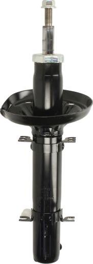 KYB 633713 - Amortizor aaoparts.ro