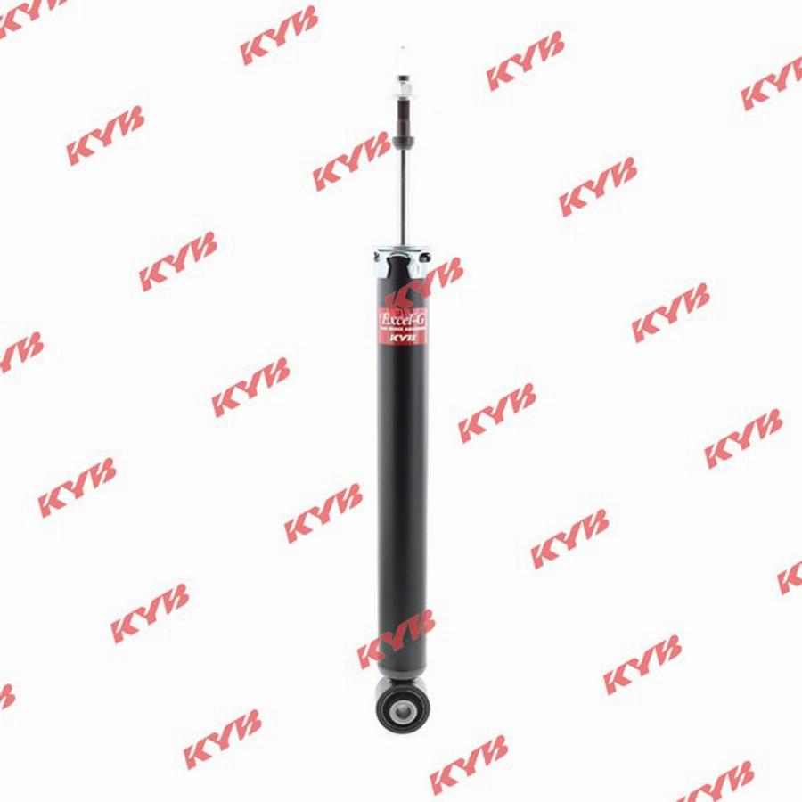 KYB 349215 - Amortizor aaoparts.ro