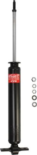 KYB 3440125 - Amortizor aaoparts.ro