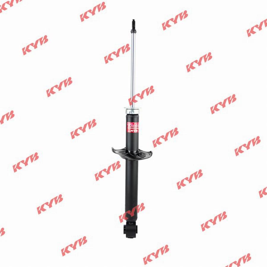 KYB 341040 - Amortizor aaoparts.ro