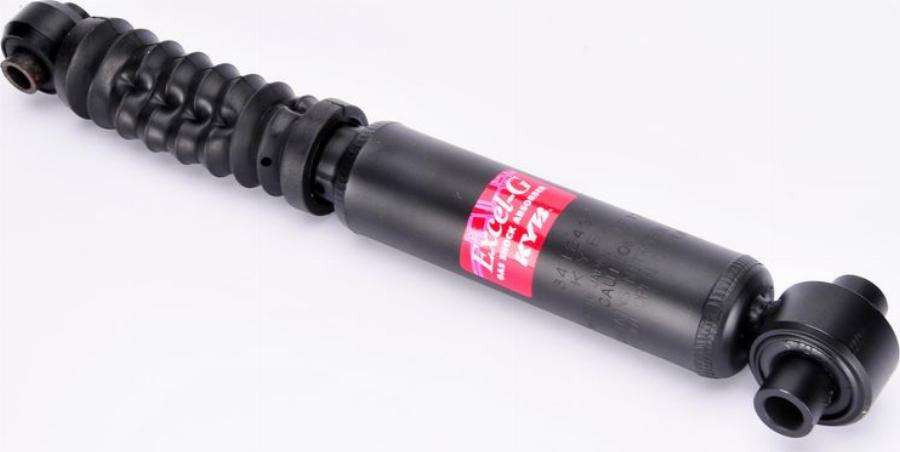 KYB 341249 - Amortizor aaoparts.ro