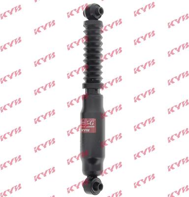 KYB 341238 - Amortizor aaoparts.ro