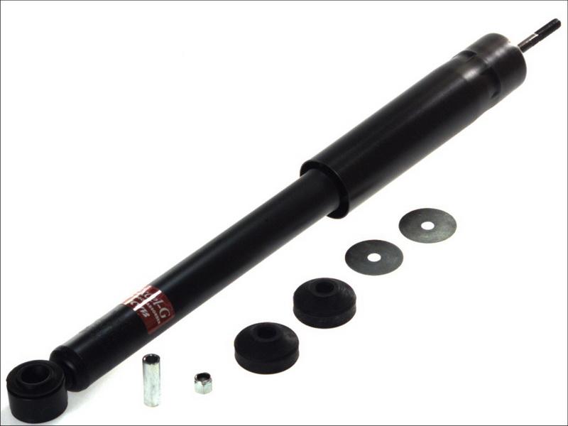 KYB 343464 - Amortizor aaoparts.ro