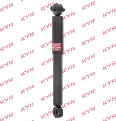 KYB 343212 - Amortizor aaoparts.ro