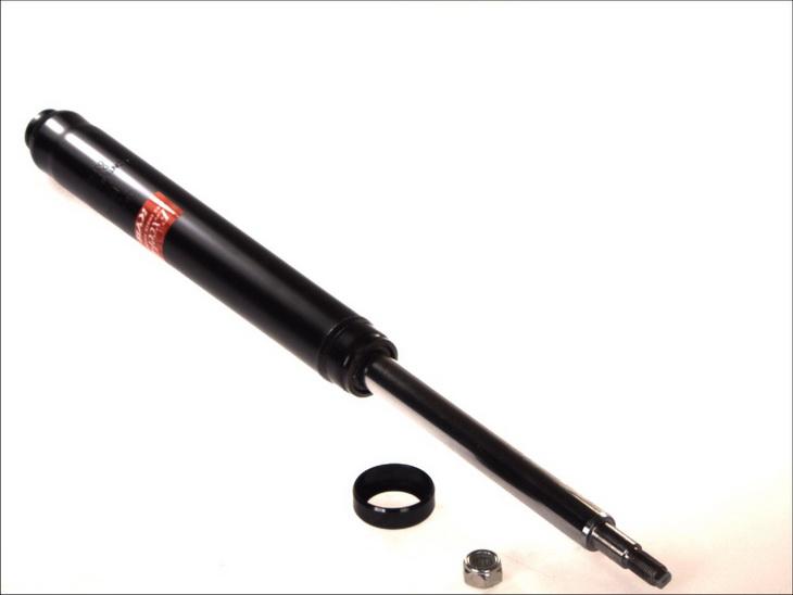 KYB 366002 - Amortizor aaoparts.ro