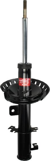 KYB 339771 - Amortizor aaoparts.ro