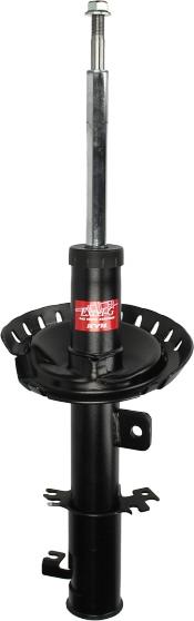 KYB 339772 - Amortizor aaoparts.ro