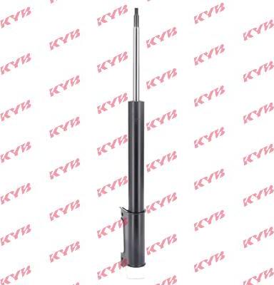 KYB 334661 - Amortizor aaoparts.ro