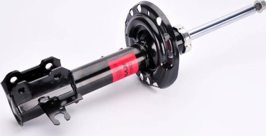 KYB 334634 - Amortizor aaoparts.ro