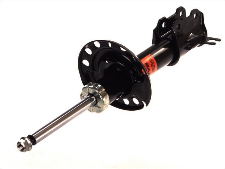 KYB 334635 - Amortizor aaoparts.ro