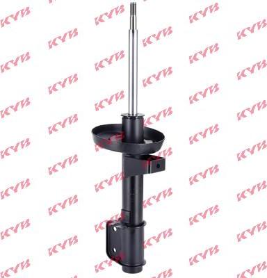KYB 334099 - Amortizor aaoparts.ro