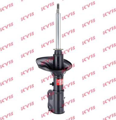 KYB 334098 - Amortizor aaoparts.ro