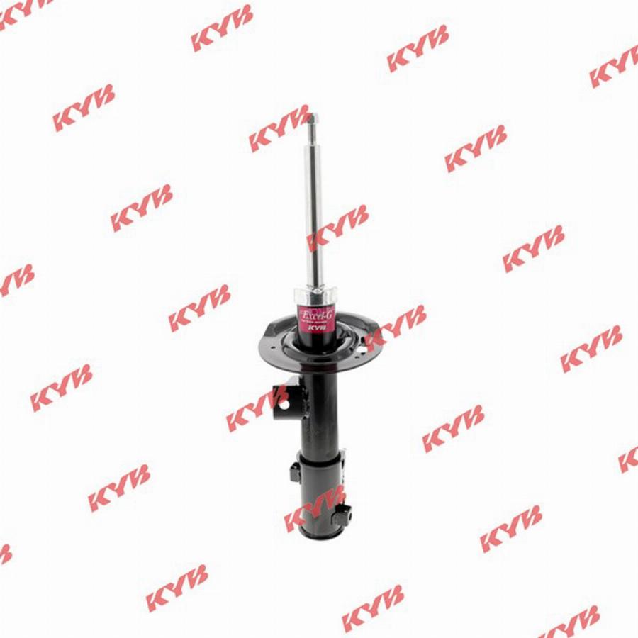 KYB 3340062 - Amortizor aaoparts.ro
