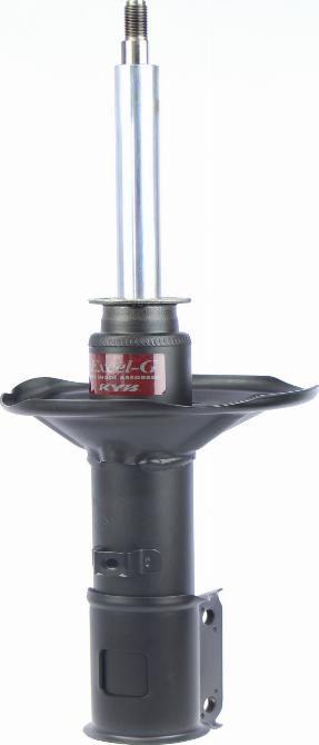 KYB 334001 - Amortizor aaoparts.ro