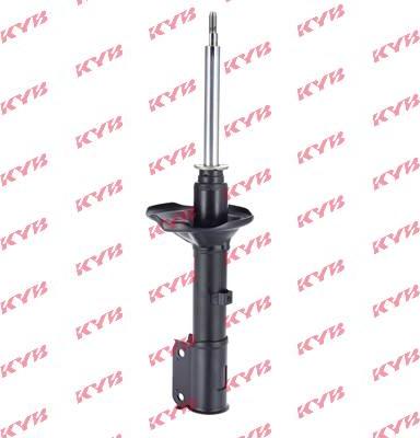KYB 334033 - Amortizor aaoparts.ro