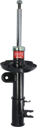 KYB 3340214 - Amortizor aaoparts.ro