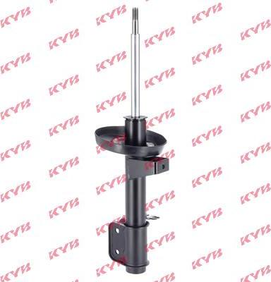 KYB 334100 - Amortizor aaoparts.ro