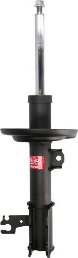 KYB 3348050 - Amortizor aaoparts.ro