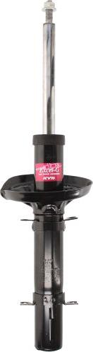 KYB 334812 - Amortizor aaoparts.ro