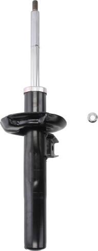 KYB FCS340166 - Amortizor aaoparts.ro