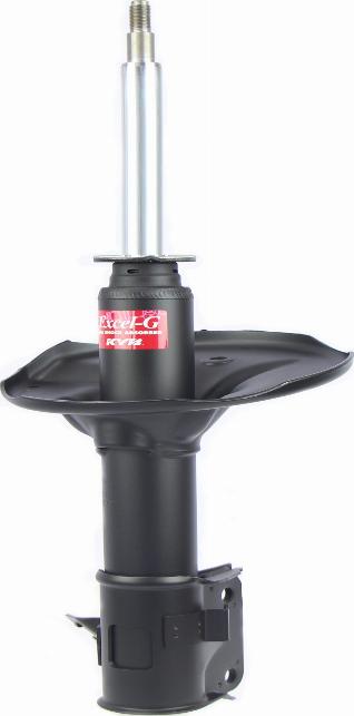 KYB 334271 - Amortizor aaoparts.ro