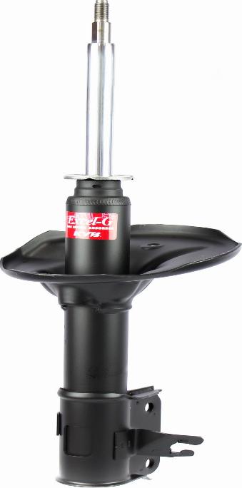 KYB 334272 - Amortizor aaoparts.ro