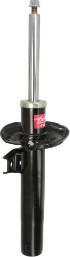 KYB 3358015 - Amortizor aaoparts.ro