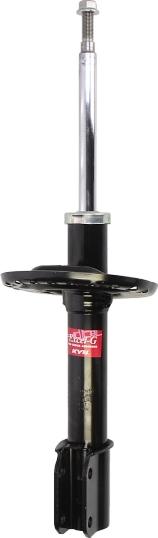 KYB 338749 - Amortizor aaoparts.ro