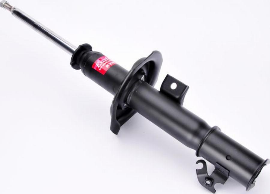 KYB 333409 - Amortizor aaoparts.ro