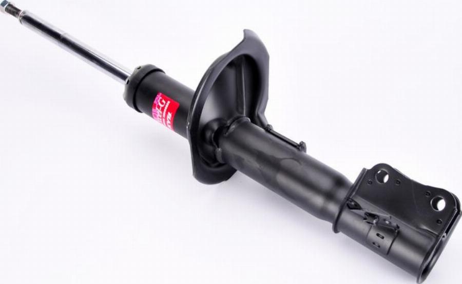 KYB 333408 - Amortizor aaoparts.ro