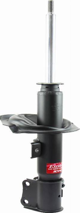 KYB 333425 - Amortizor aaoparts.ro