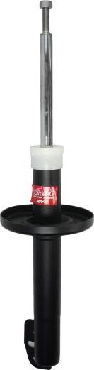 KYB 333832 - Amortizor aaoparts.ro