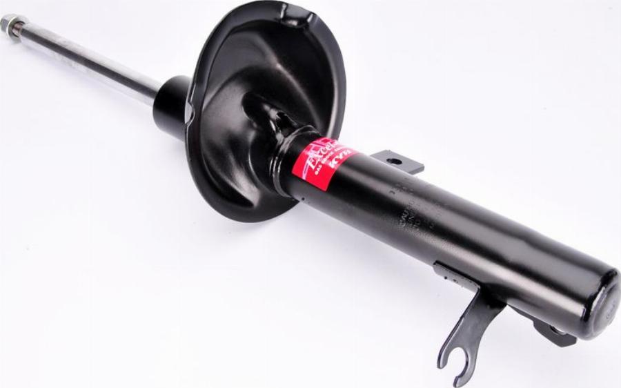 KYB 333710 - Amortizor aaoparts.ro