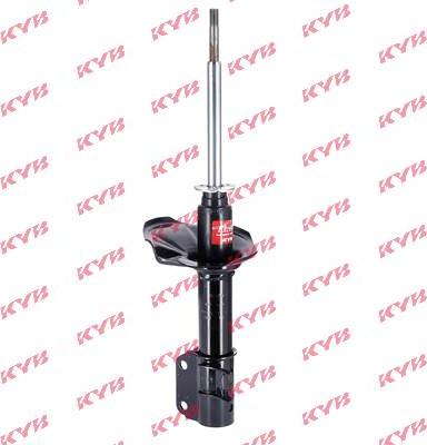 KYB 332053 - Amortizor aaoparts.ro