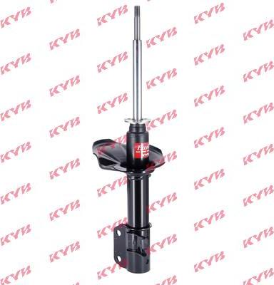 KYB 332052 - Amortizor aaoparts.ro