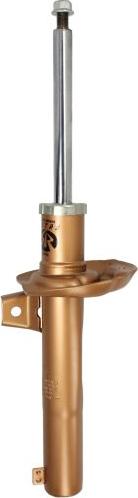 KYB 324703 - Amortizor aaoparts.ro