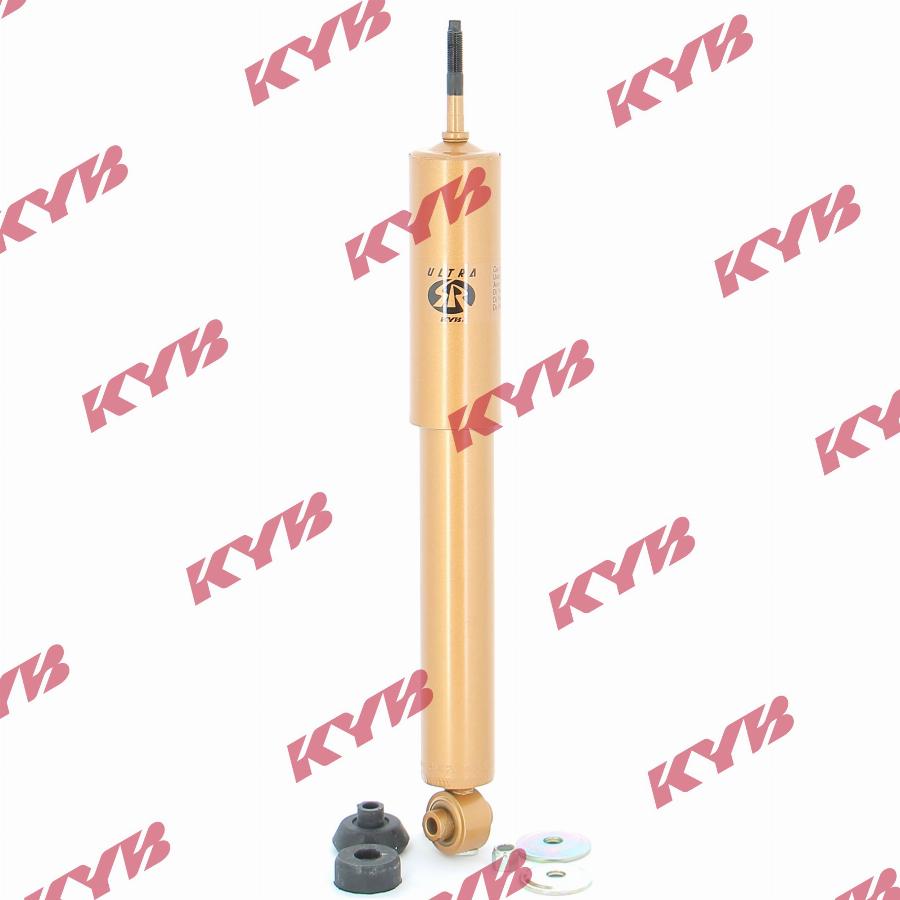 KYB 244029 - Amortizor aaoparts.ro