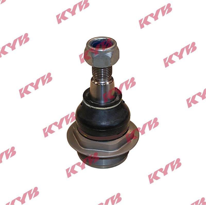 KYB KBJ4001 - Articulatie sarcina / ghidare aaoparts.ro