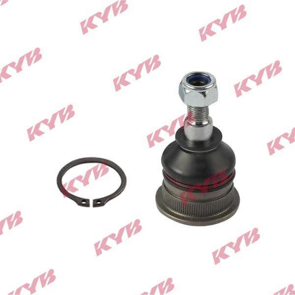 KYB KBJ4161 - Articulatie sarcina / ghidare aaoparts.ro